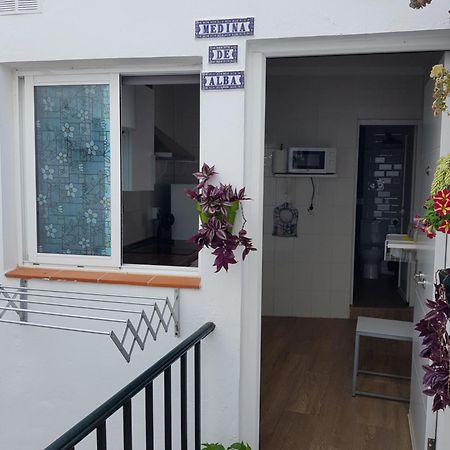 Casa Medina De Alba Apartamento Conil De La Frontera Exterior foto