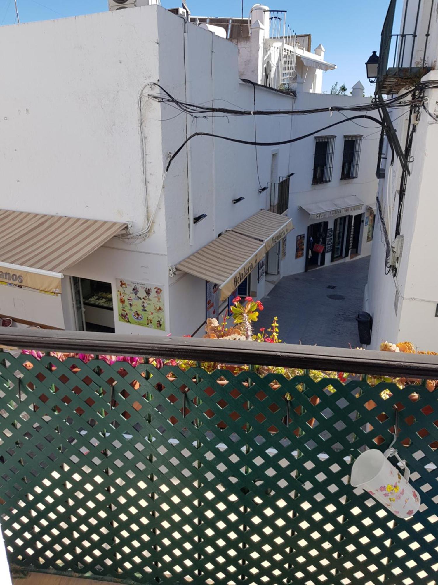 Casa Medina De Alba Apartamento Conil De La Frontera Exterior foto
